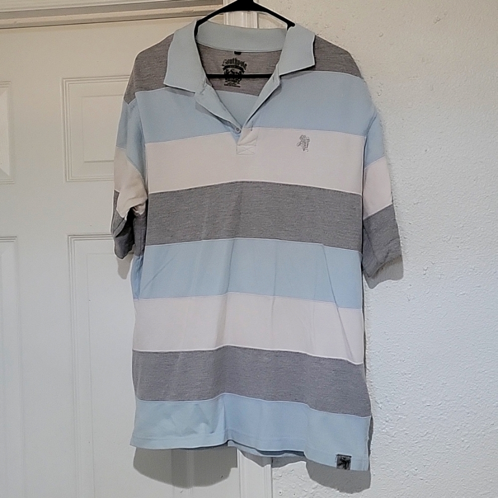 Men Polo